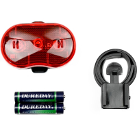 Achterlamp LED - Benson